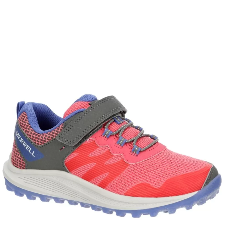 Girls Nova 3 Sneaker>MERRELL Best