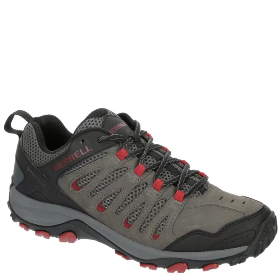 Mens Crosslander 3 Hiking Shoe>MERRELL Shop