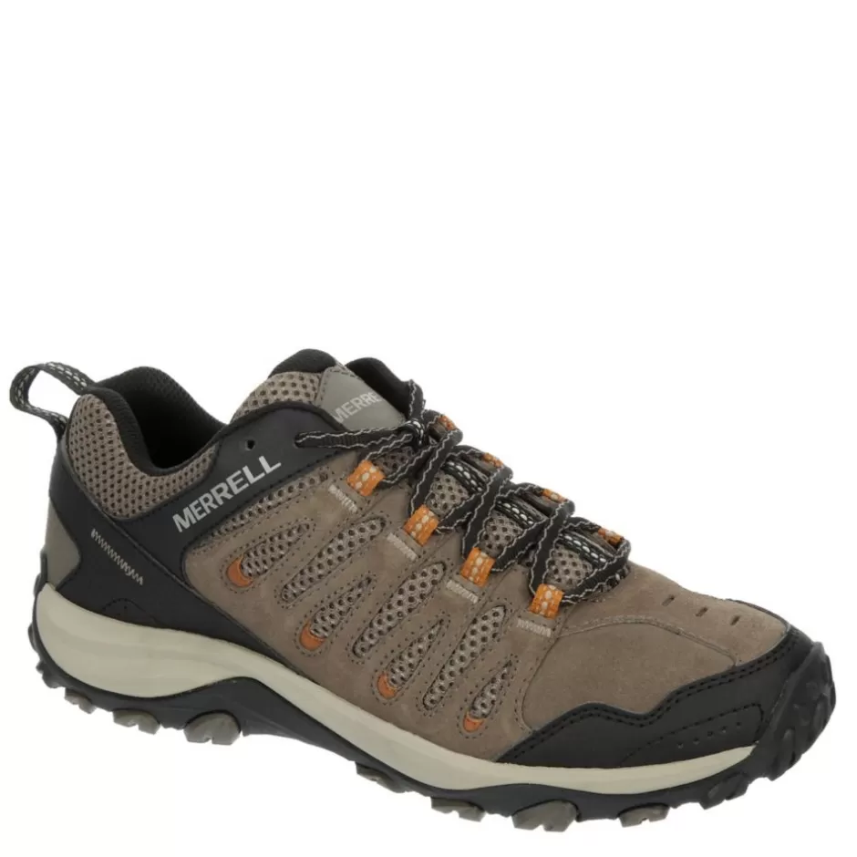 Mens Crosslander 3 Hiking Shoe>MERRELL Sale