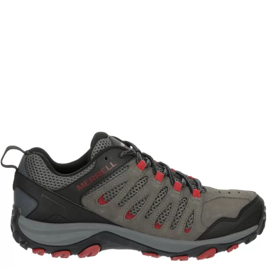 Mens Crosslander 3 Hiking Shoe>MERRELL Shop