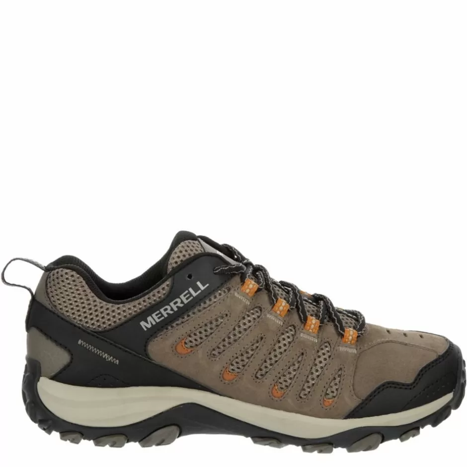 Mens Crosslander 3 Hiking Shoe>MERRELL Sale