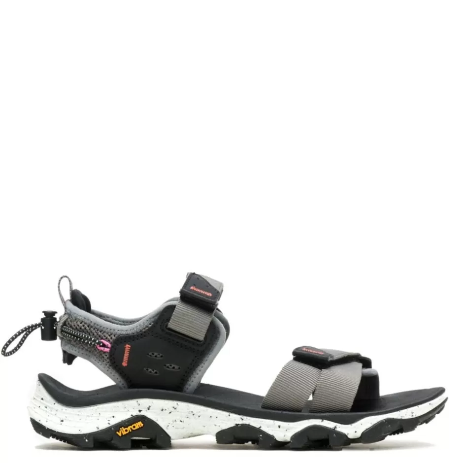 Womens Speed Fushion Strap Sandal>MERRELL Cheap