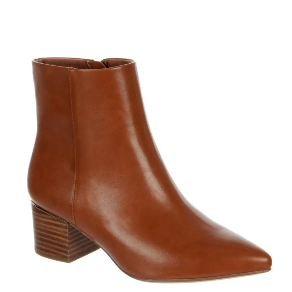 Womens Adrian Bootie>MICHAEL BY MICHAEL SHANNON Best Sale