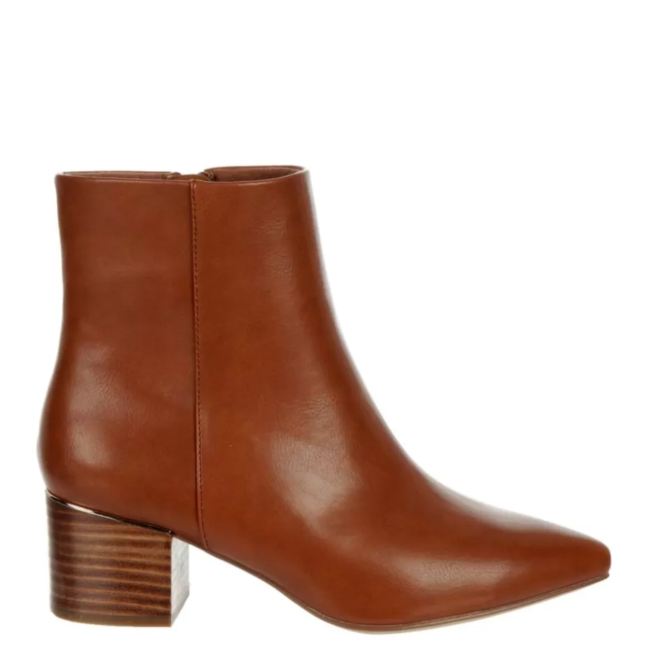 Womens Adrian Bootie>MICHAEL BY MICHAEL SHANNON Best Sale