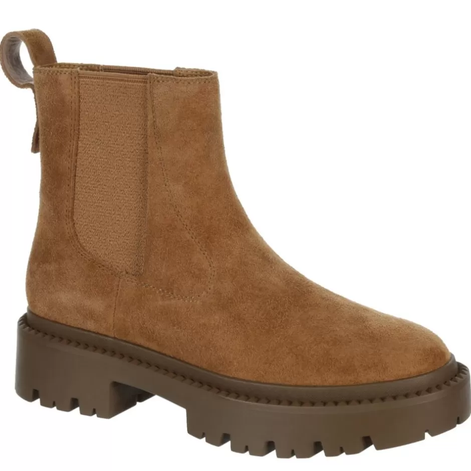 Womens Alex Chelsea Boot>MICHAEL BY MICHAEL SHANNON Flash Sale