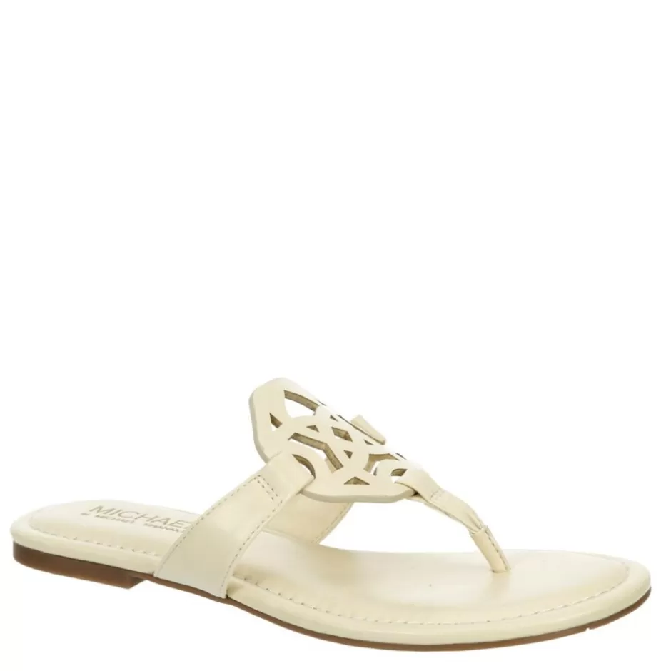 Womens Ariana Flip Flop Sandal>MICHAEL BY MICHAEL SHANNON Best Sale