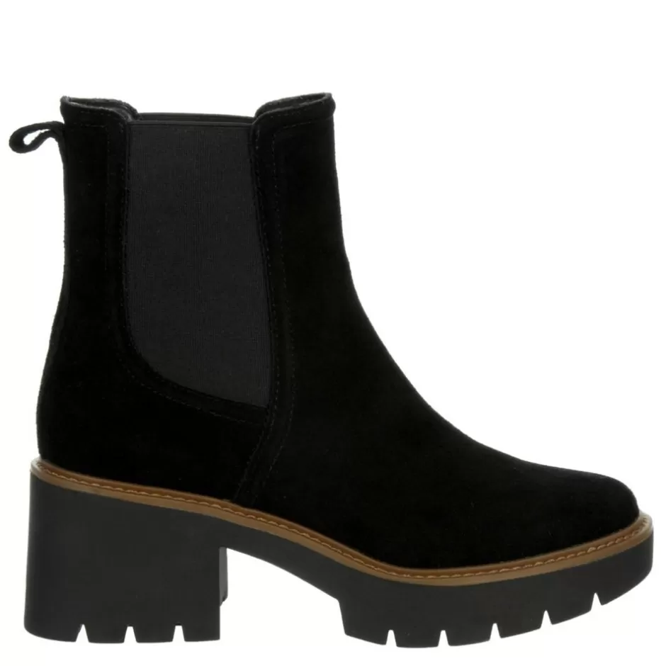 Womens Charley Chelsea Boot>MICHAEL BY MICHAEL SHANNON Outlet