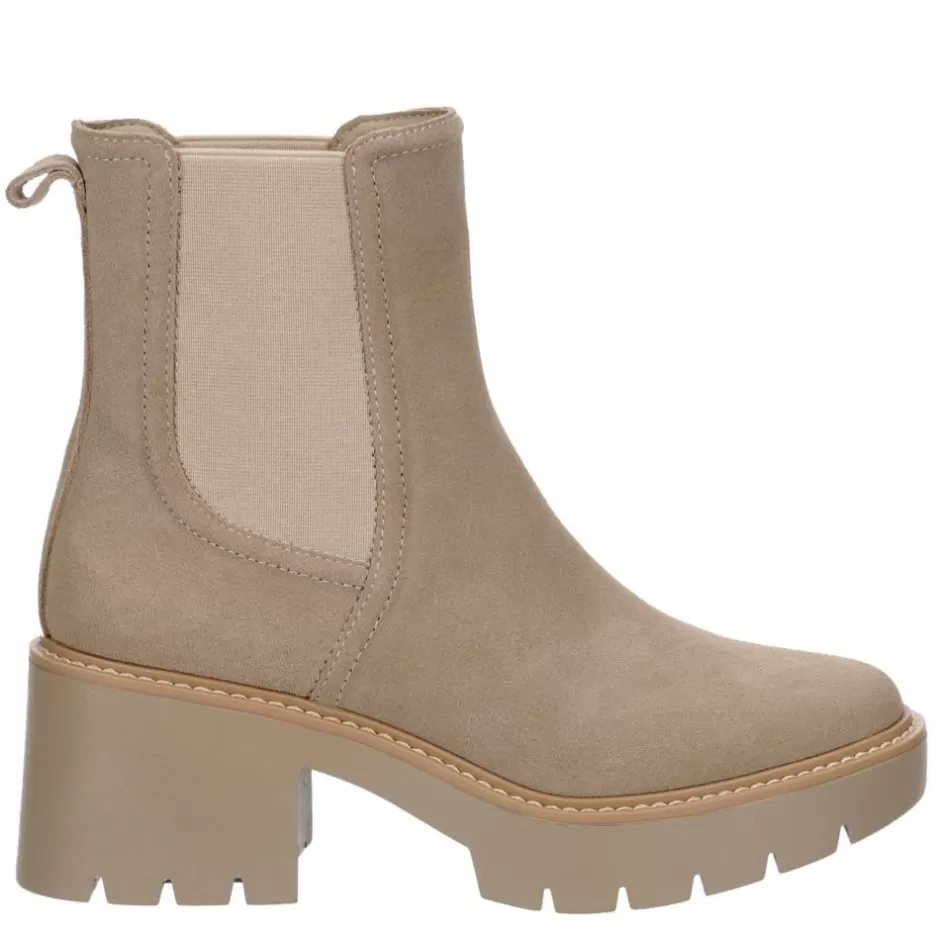 Womens Charley Chelsea Boot>MICHAEL BY MICHAEL SHANNON Cheap