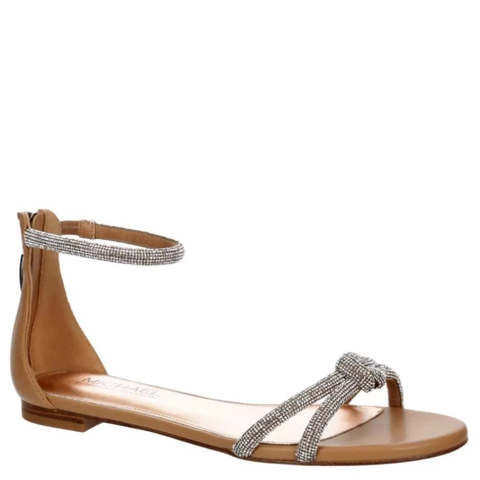 Womens Gianna Sandal>MICHAEL BY MICHAEL SHANNON Clearance