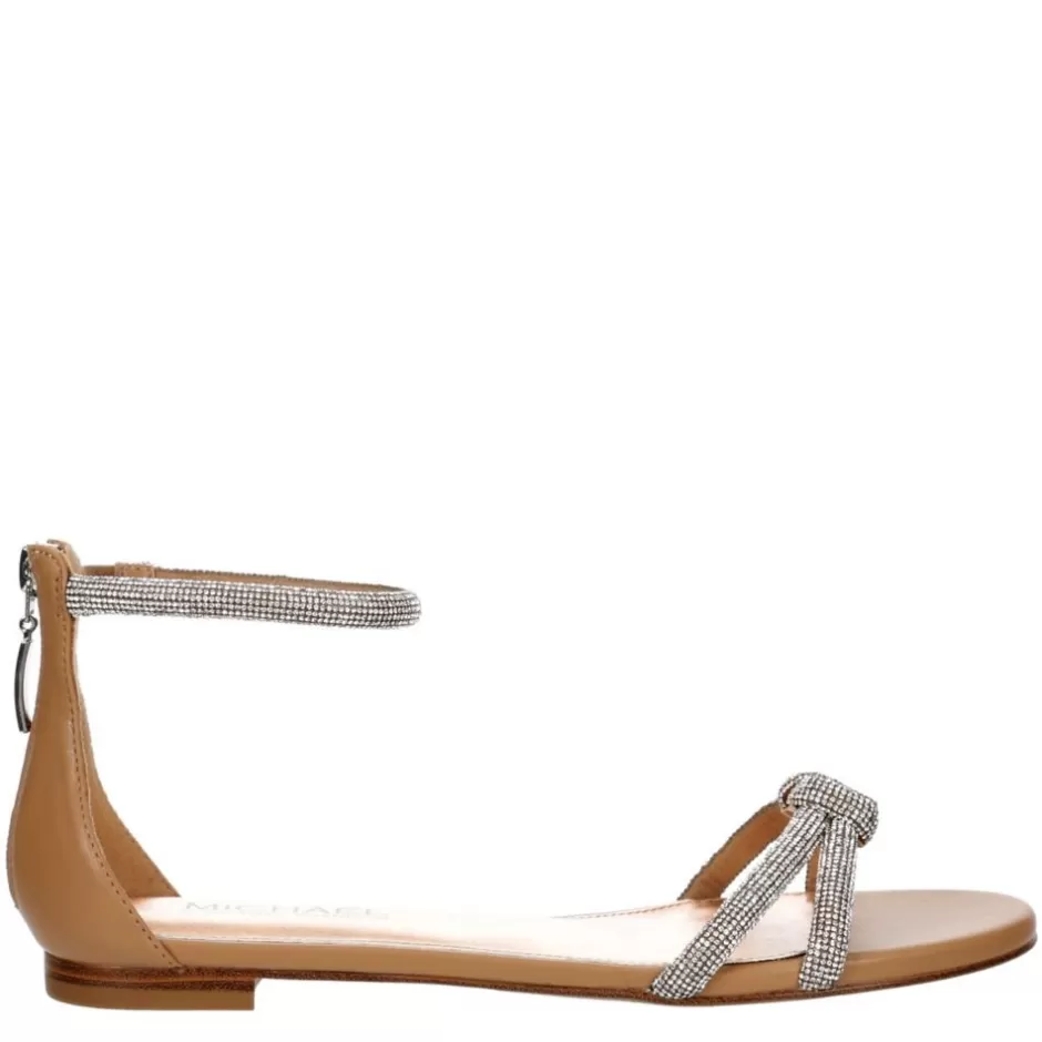 Womens Gianna Sandal>MICHAEL BY MICHAEL SHANNON Clearance