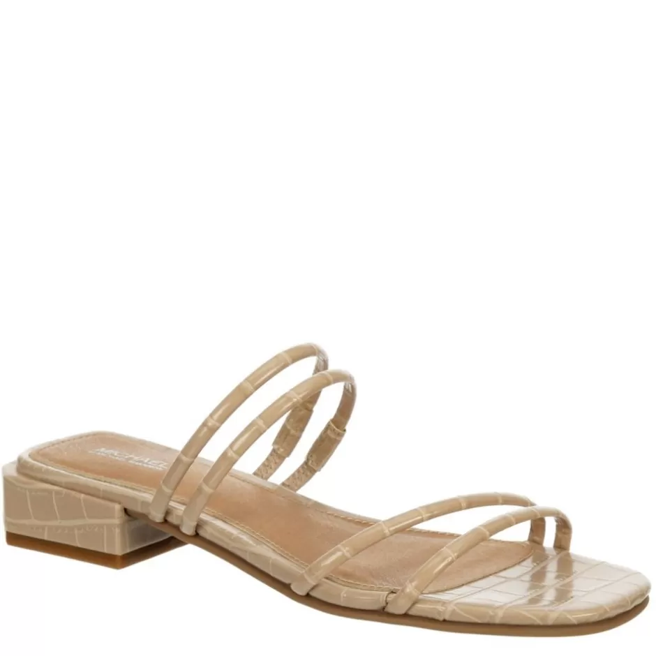 Womens Liv Sandal>MICHAEL BY MICHAEL SHANNON Store