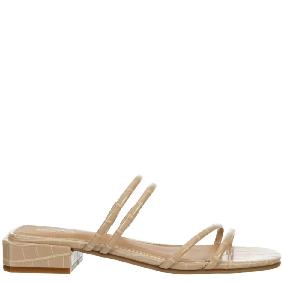 Womens Liv Sandal>MICHAEL BY MICHAEL SHANNON Store