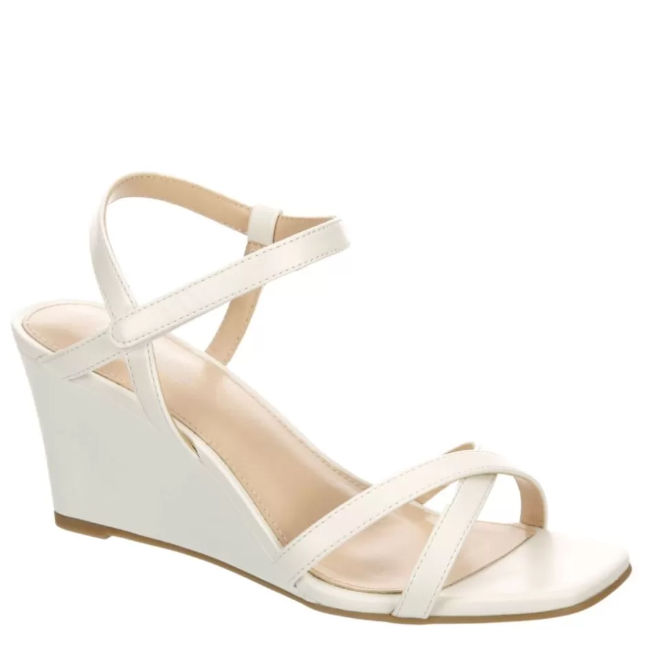 Womens Lulu Wedge Sandal>MICHAEL BY MICHAEL SHANNON Discount