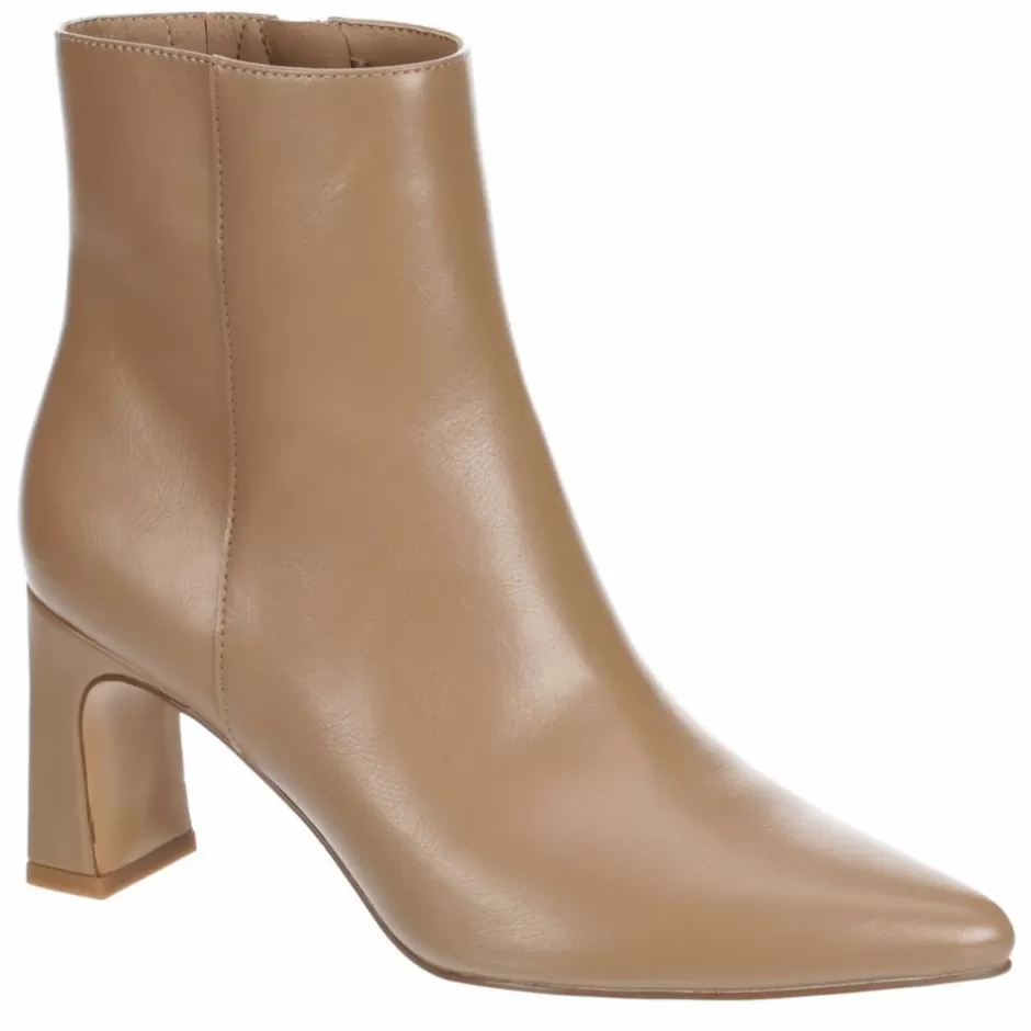 Womens Milan Dress Boot>MICHAEL BY MICHAEL SHANNON Hot