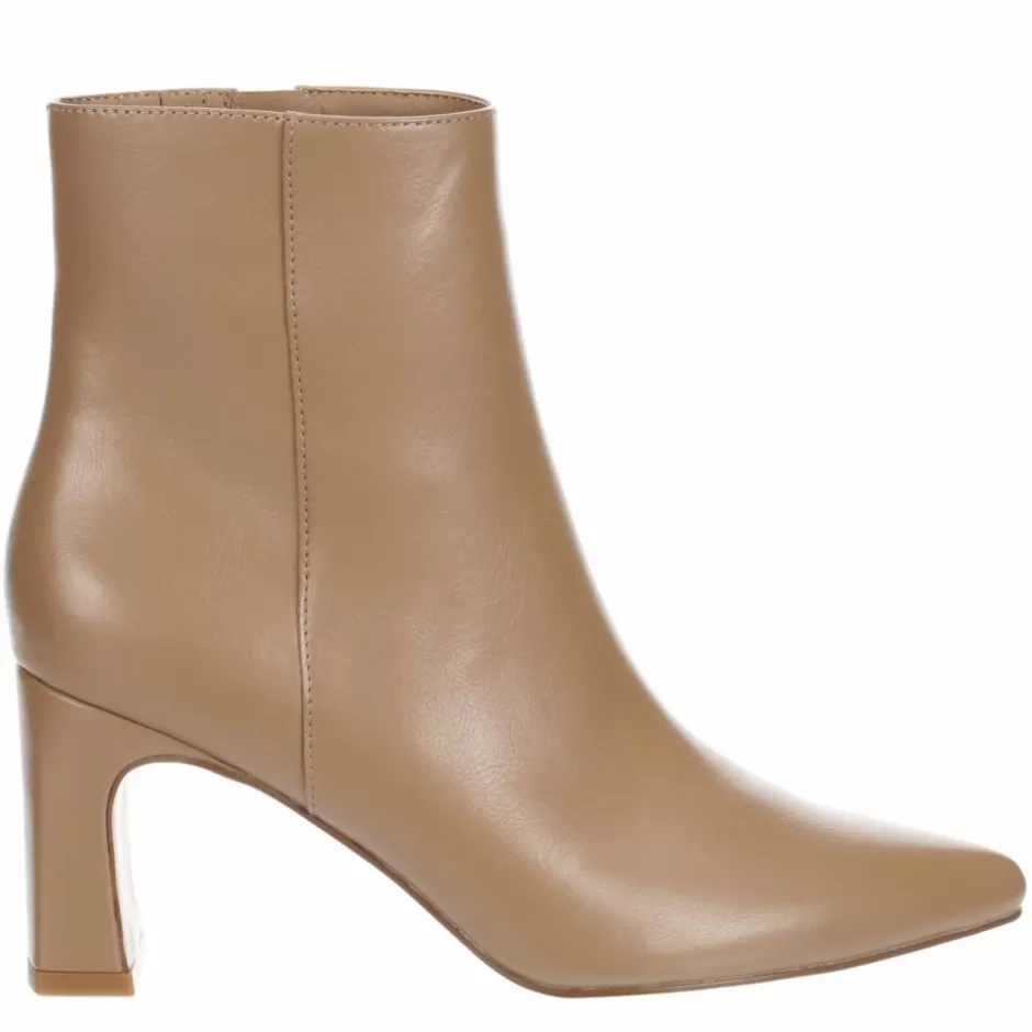 Womens Milan Dress Boot>MICHAEL BY MICHAEL SHANNON Hot