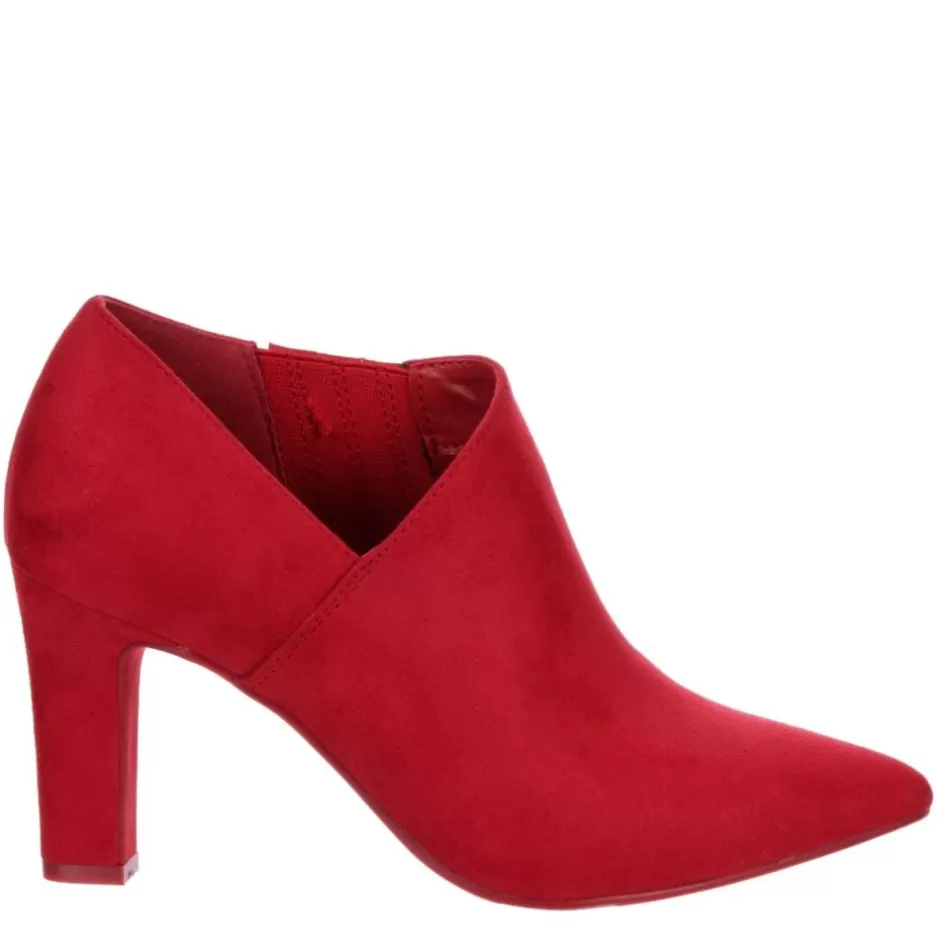 Womens Nora Bootie>MICHAEL BY MICHAEL SHANNON Fashion