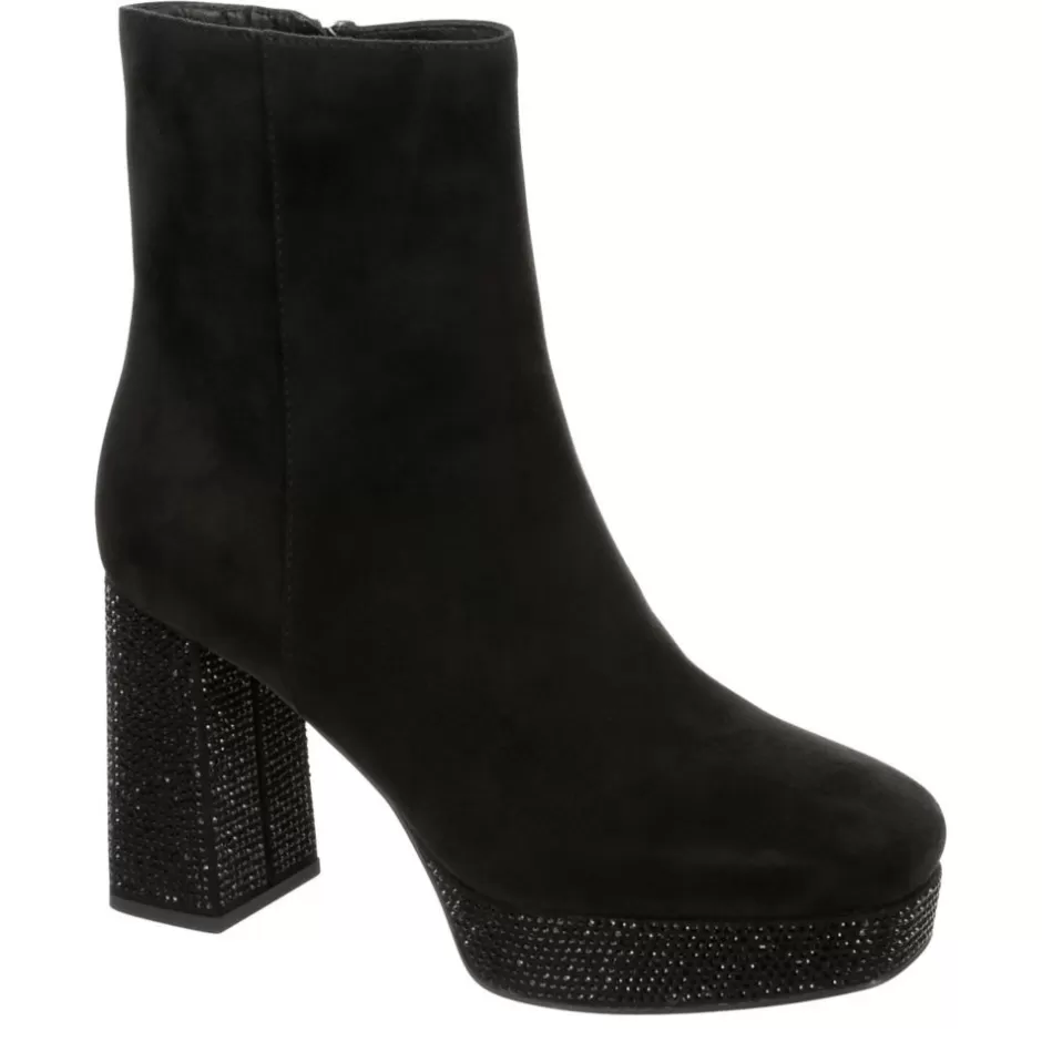 Womens Prince Dress Bootie>MICHAEL BY MICHAEL SHANNON Online