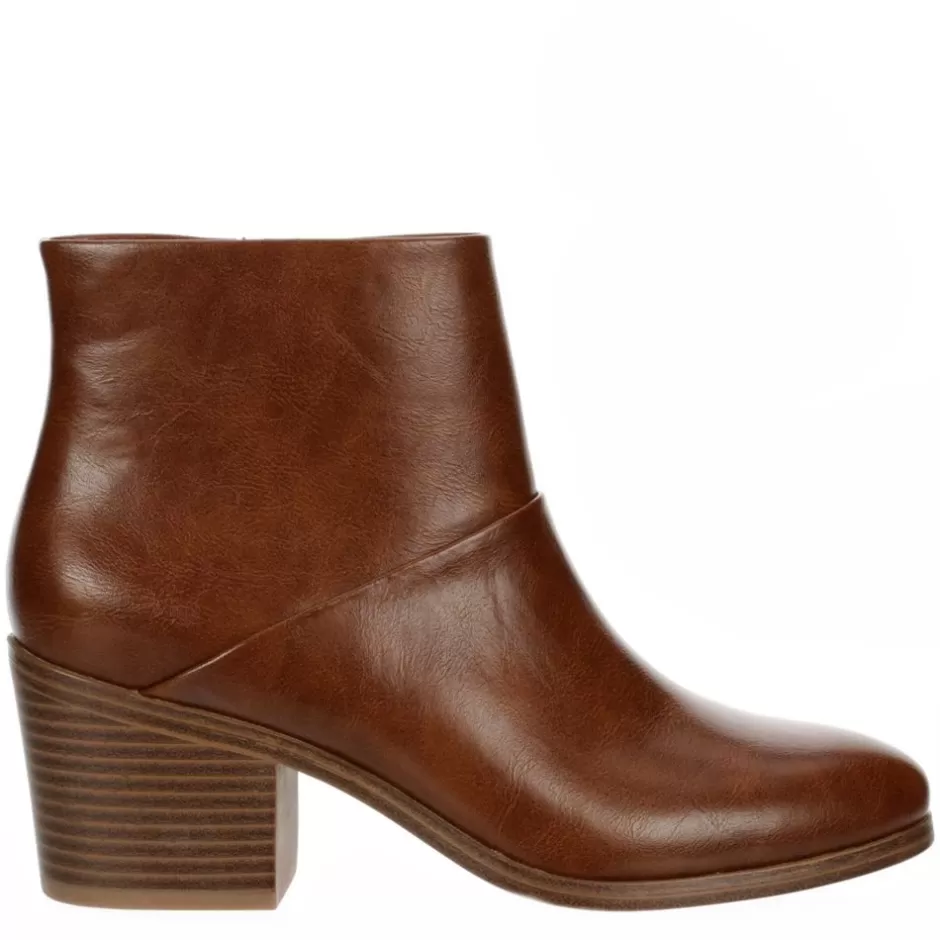 Womens Sinclair Bootie>MICHAEL BY MICHAEL SHANNON Discount