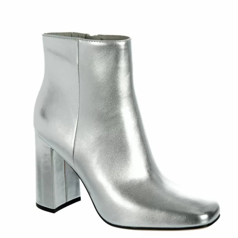 Womens Sterling Dress Bootie>MICHAEL BY MICHAEL SHANNON Best Sale