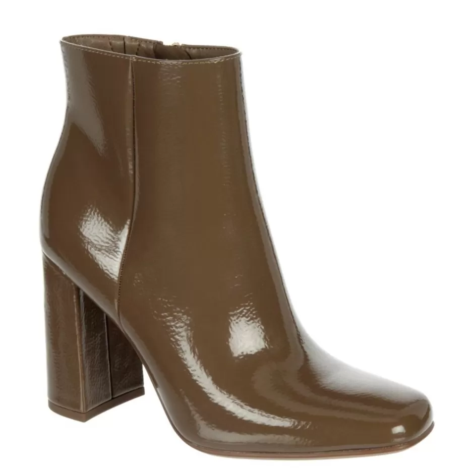 Womens Sterling Dress Bootie>MICHAEL BY MICHAEL SHANNON Fashion