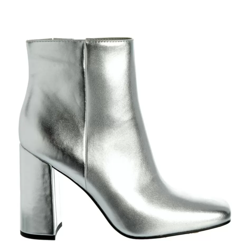 Womens Sterling Dress Bootie>MICHAEL BY MICHAEL SHANNON Best Sale