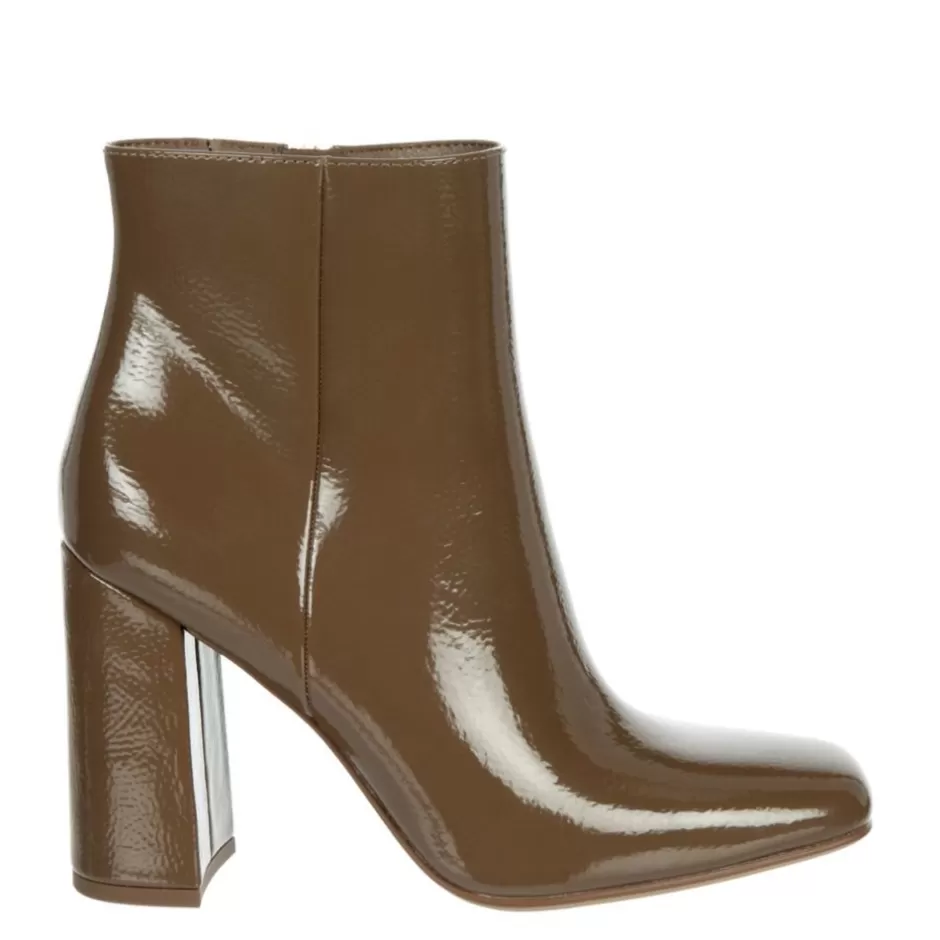 Womens Sterling Dress Bootie>MICHAEL BY MICHAEL SHANNON Fashion