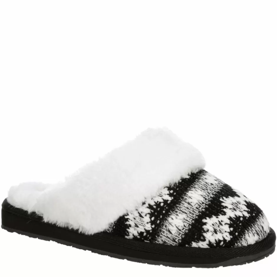 Womens Twyla Scuff Slipper>MINNETONKA Best Sale