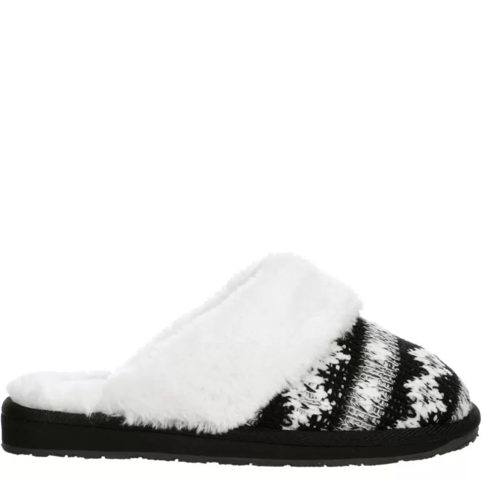 Womens Twyla Scuff Slipper>MINNETONKA Best Sale