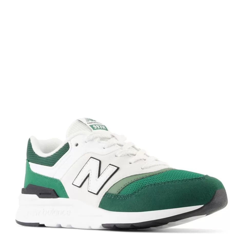 Boys 997 Sneaker>NEW BALANCE Flash Sale