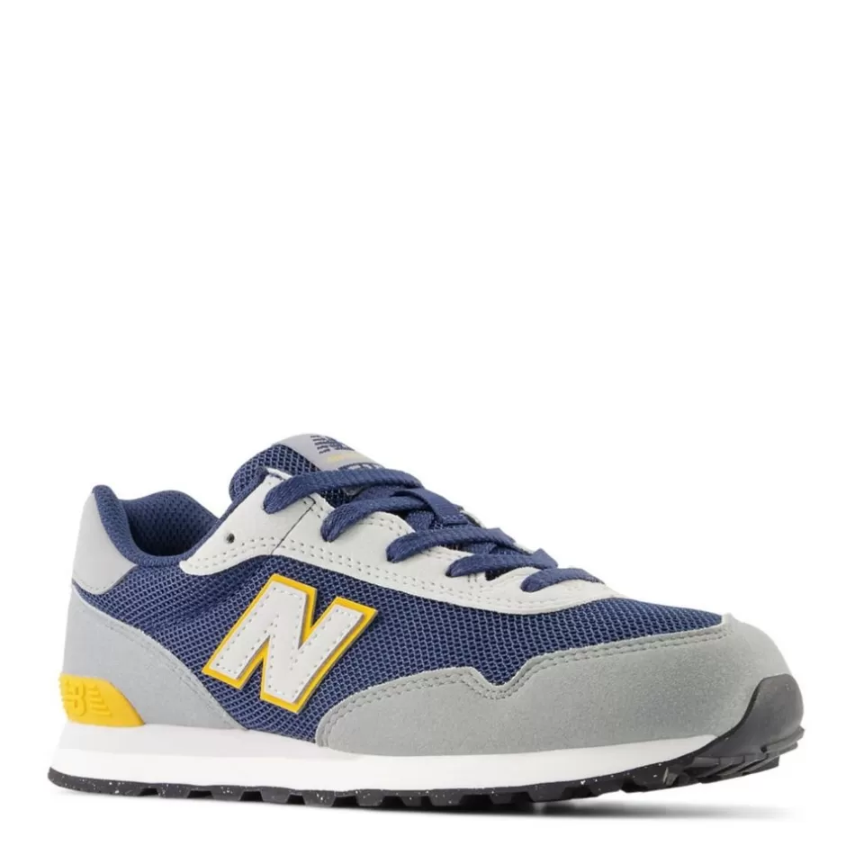 Boys Big Kid 515 Sneaker>NEW BALANCE Best