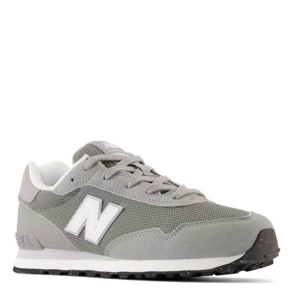 Boys Big Kid 515 Sneaker>NEW BALANCE New