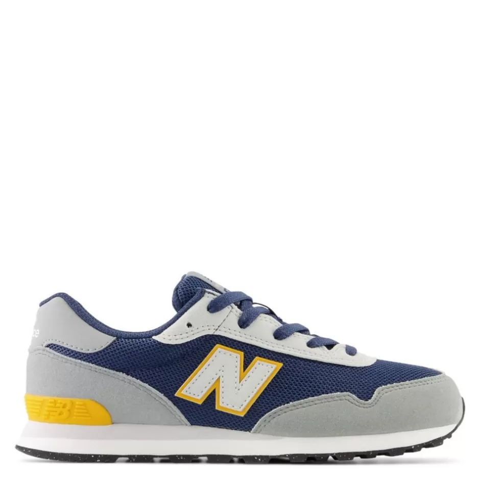 Boys Big Kid 515 Sneaker>NEW BALANCE Best