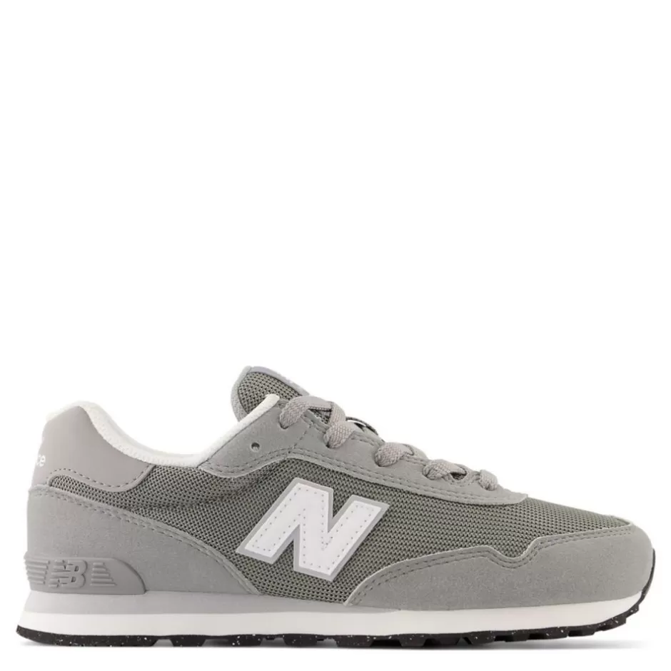 Boys Big Kid 515 Sneaker>NEW BALANCE New