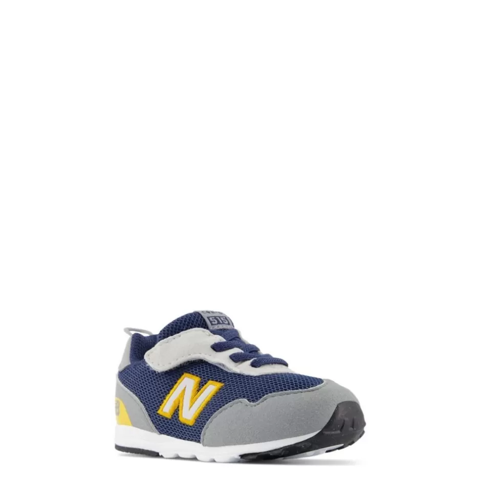 Boys Infant 515 Sneaker>NEW BALANCE Cheap