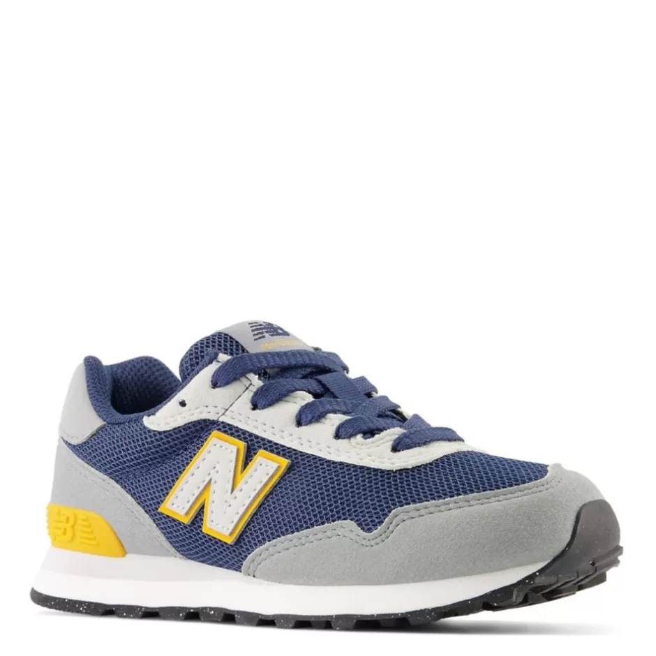 Boys Little Kid 515 Sneaker>NEW BALANCE Best Sale