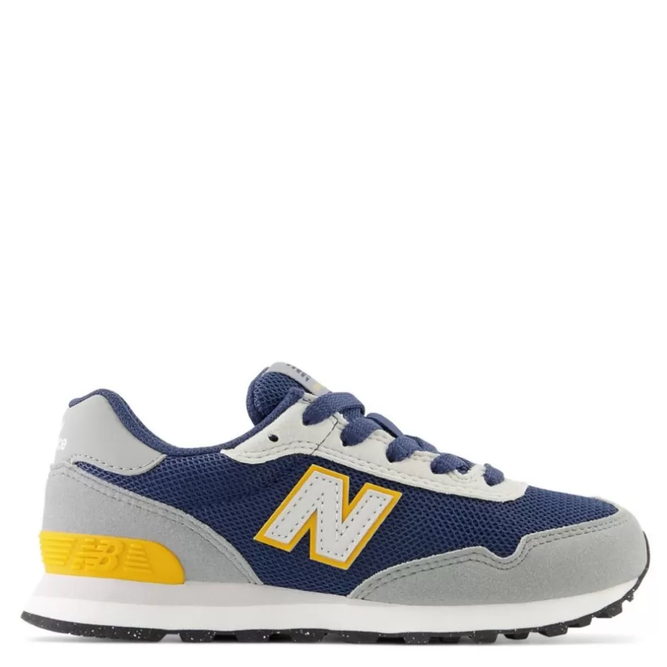 Boys Little Kid 515 Sneaker>NEW BALANCE Best Sale