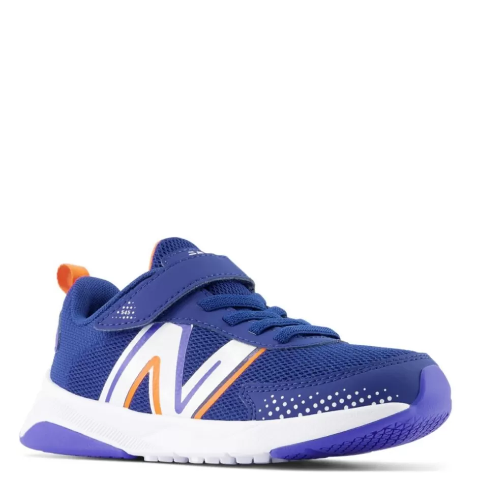 Boys Little Kid 545 Sneaker>NEW BALANCE Store