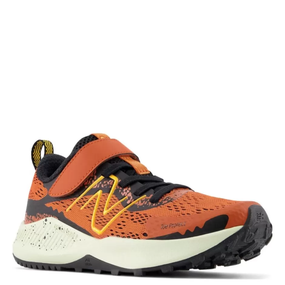 Boys Nitrel Sneaker>NEW BALANCE Cheap