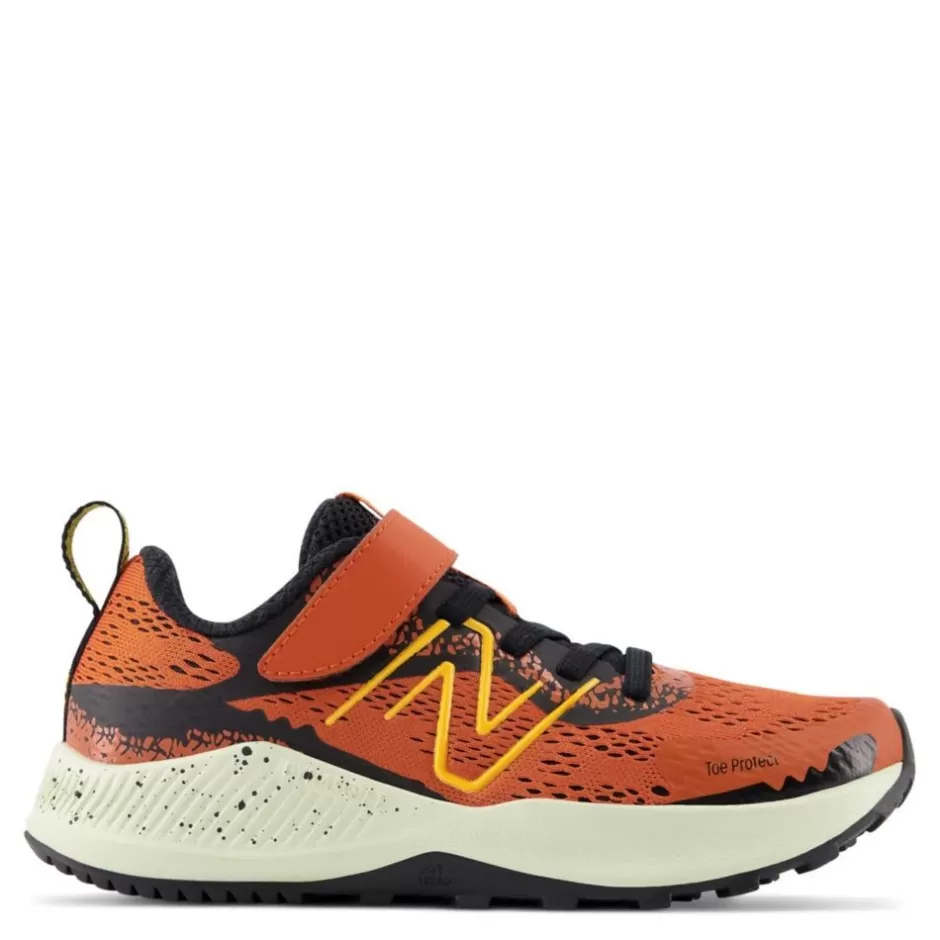 Boys Nitrel Sneaker>NEW BALANCE Cheap