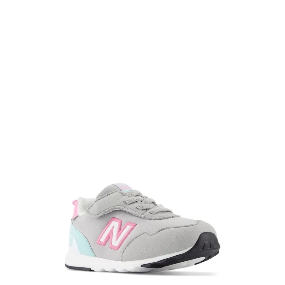 Girls Infant 515 Sneaker>NEW BALANCE Sale