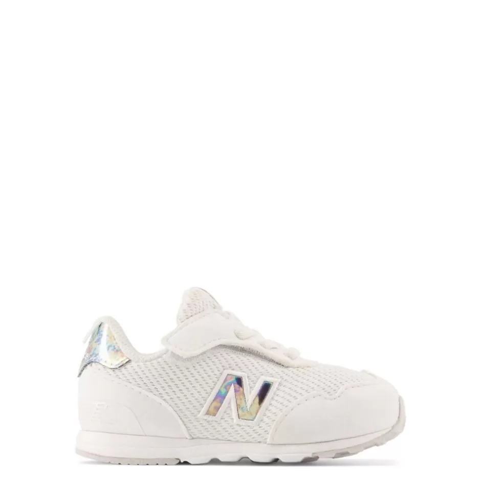 Girls Infant 515 Sneaker>NEW BALANCE Outlet