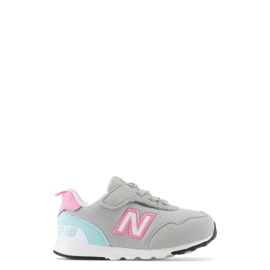 Girls Infant 515 Sneaker>NEW BALANCE Sale