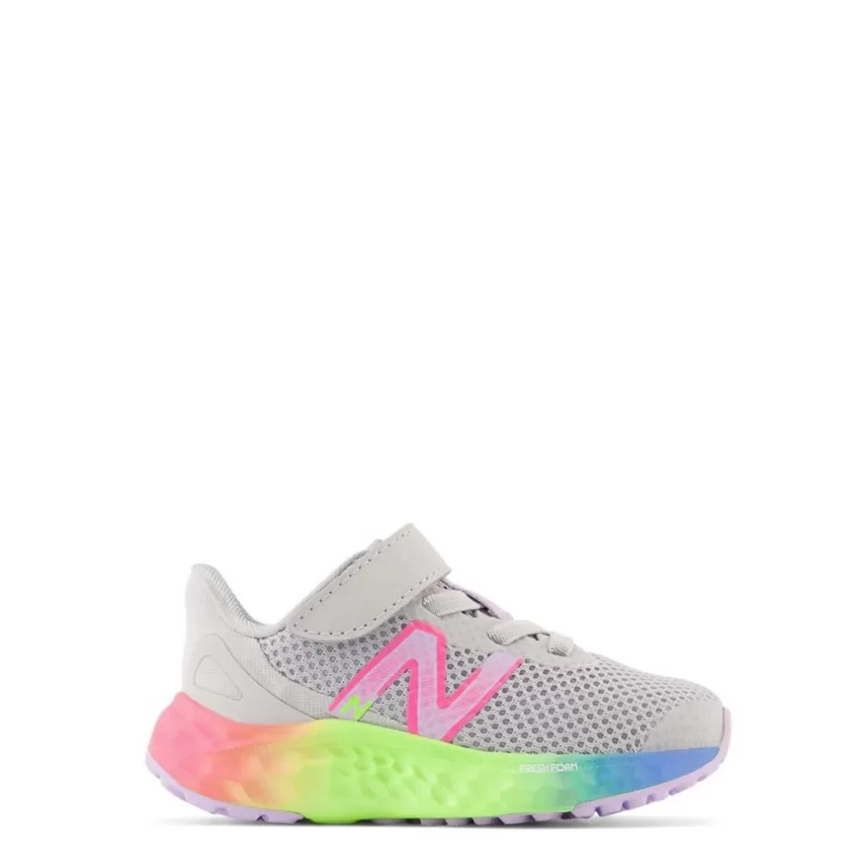 Girls Infant Arishi V4 Sneaker>NEW BALANCE Store