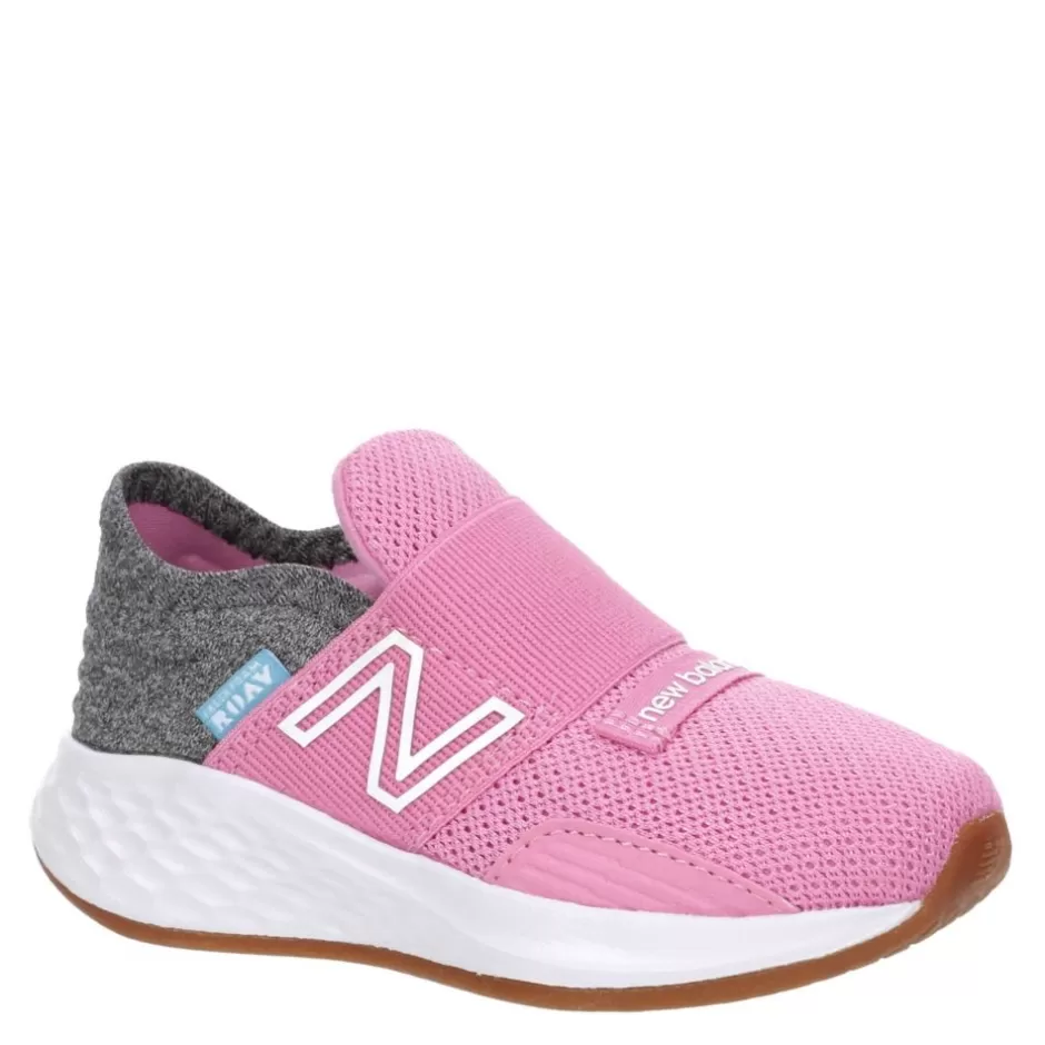 Girls Infant Roav Sneaker>NEW BALANCE Cheap