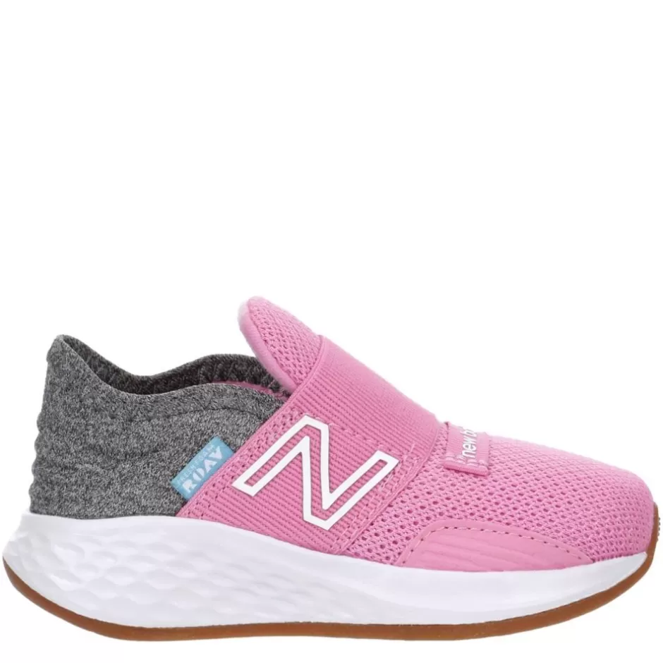 Girls Infant Roav Sneaker>NEW BALANCE Cheap