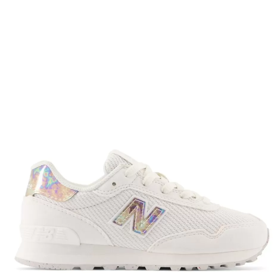 Girls Little Kid 515 Sneaker>NEW BALANCE Outlet