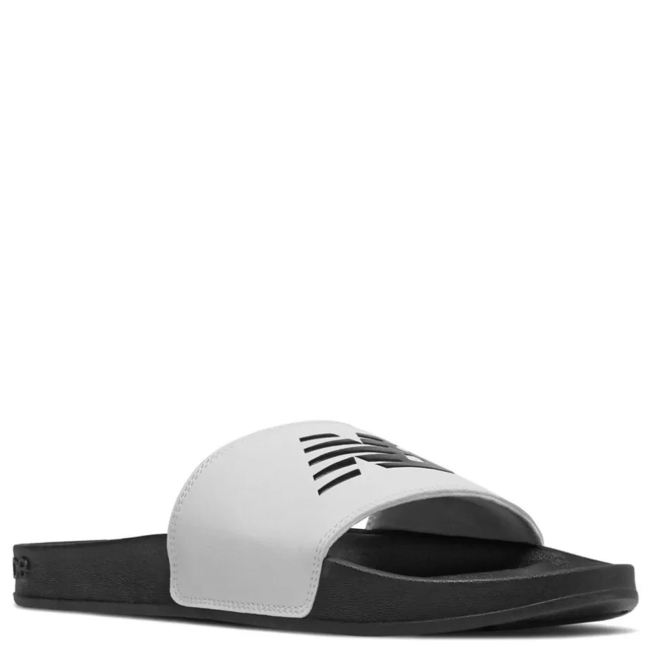 Mens Smf200 Slide Sandal>NEW BALANCE Fashion