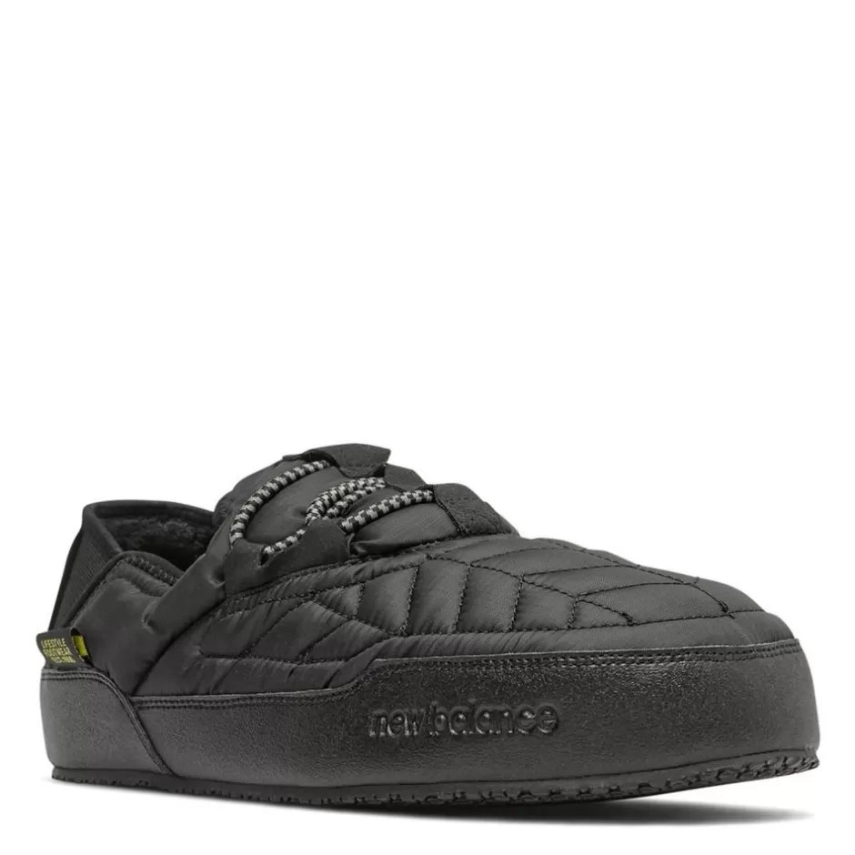 Mens Sufmoc Slipper>NEW BALANCE Shop