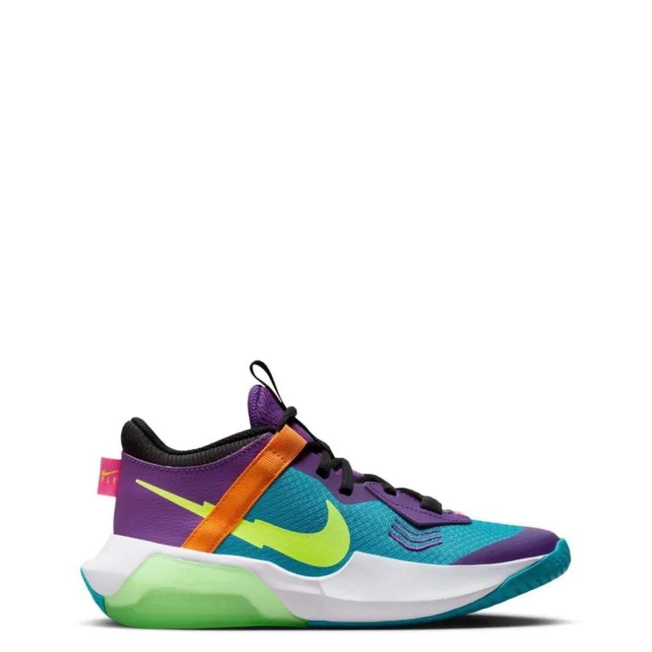 Boys Air Zoom Crossover Basketball Shoe>NIKE Cheap