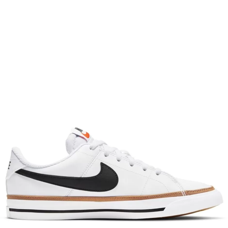 Boys Big Kid Court Legacy Sneaker>NIKE Sale